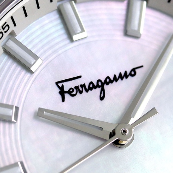 FERRAGAMO 1898 Watch - 33mm, Stainless Steel